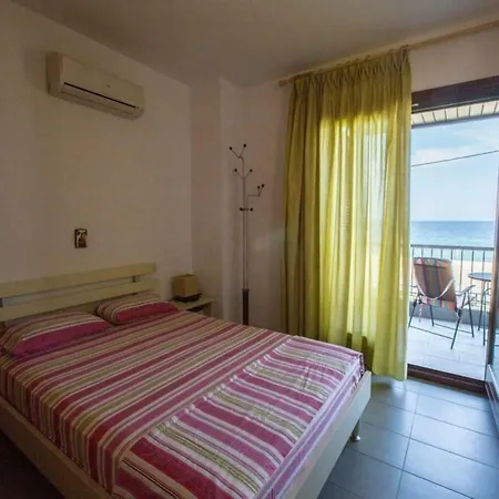 Vakantiehuis Seaside Luxury Villa, Athos - Halkidiki Metokhion Koumitsas