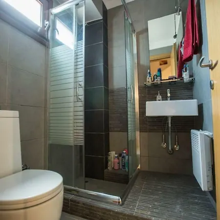 Vakantiehuis Seaside Luxury Villa, Athos - Halkidiki Metokhion Koumitsas