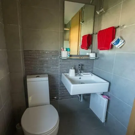 Seaside Luxury Villa, Athos - Halkidiki Vakantiehuis