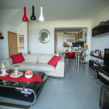 Vakantiehuis Seaside Luxury Villa, Athos - Halkidiki
