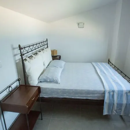 Vakantiehuis Seaside Luxury Villa, Athos - Halkidiki Metokhion Koumitsas