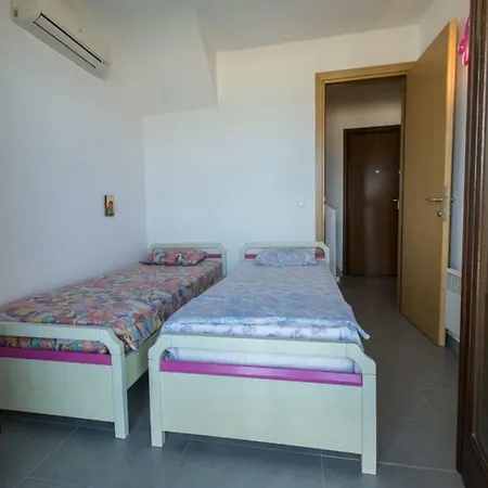 Seaside Luxury Villa, Athos - Halkidiki Metokhion Koumitsas