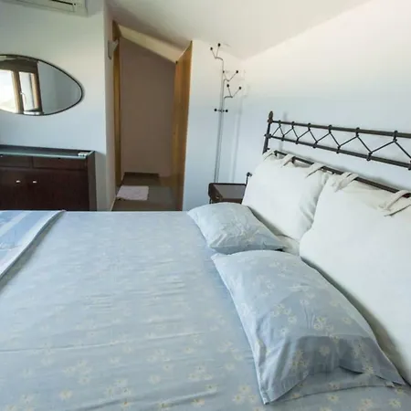 Vakantiehuis Seaside Luxury Villa, Athos - Halkidiki