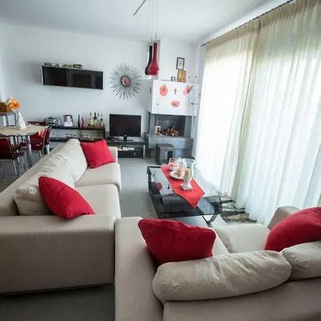 Seaside Luxury Villa, Athos - Halkidiki *