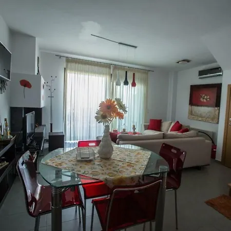 Vakantiehuis Seaside Luxury Villa, Athos - Halkidiki