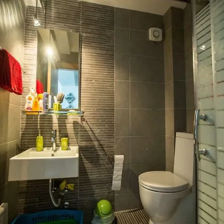 Seaside Luxury Villa, Athos - Halkidiki Vakantiehuis