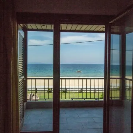 Vakantiehuis Seaside Luxury Villa, Athos - Halkidiki Metokhion Koumitsas