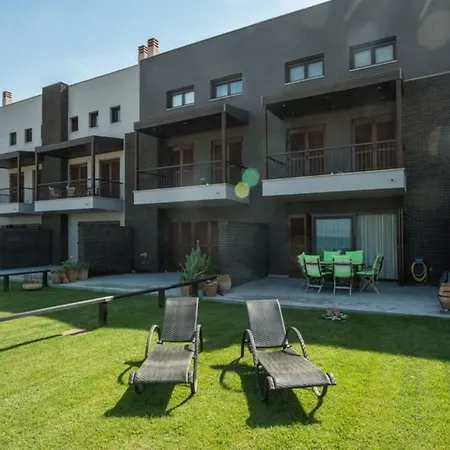 Seaside Luxury Villa, Athos - Halkidiki Vakantiehuis *