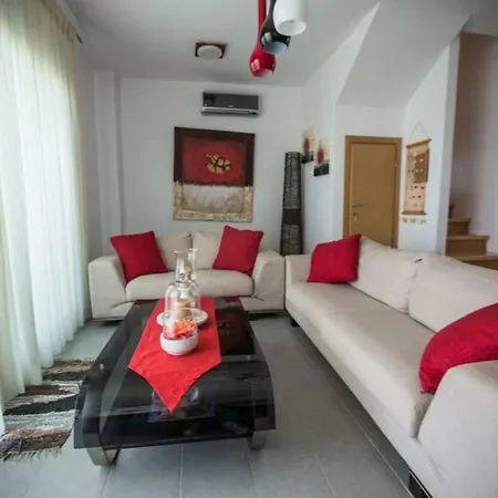 Seaside Luxury Villa, Athos - Halkidiki * Metokhion Koumitsas