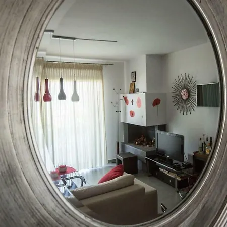 Vakantiehuis Seaside Luxury Villa, Athos - Halkidiki